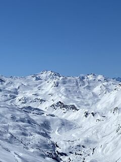 Foto von Gianberto Zilli entlang der Tour
