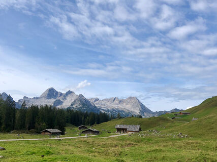 Kallbrunnalm