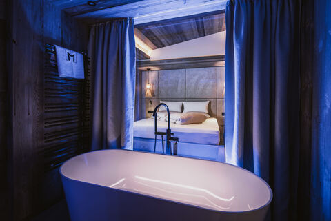 Margarethenstein Boutique Hotel