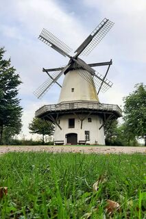 Windmühle Tonnenheide