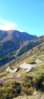 Foto von Jerome jourda entlang der Tour