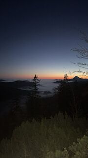 Fotografia z andi weiss na trase