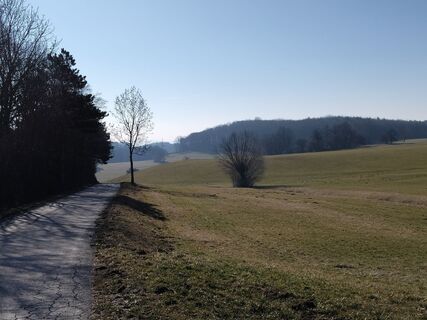 Fotografija s spletne strani Poschacher na poti