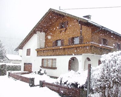 Apartment Hubert Praxmarer