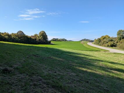 Foto fra Hell-mood undervejs på turen