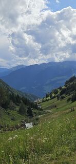 Foto von HeikeGE entlang der Tour