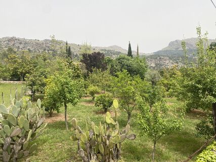 Foto från Rainer Pieper under resans gång