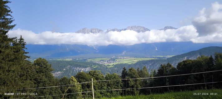 Fotografija s spletne strani Karl-Heinz na poti