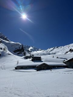 Foto von Kratzer Markus entlang der Tour