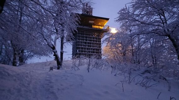 Photo from Fantom RoK along the tour