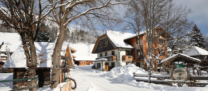 Appartements Arnoldhof