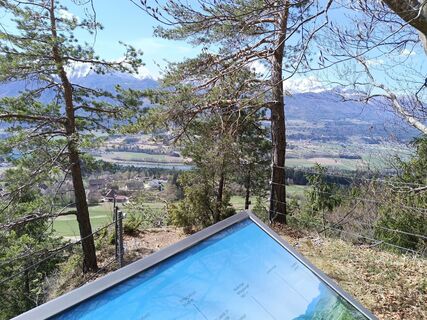 Foto de Ivanka macinkovic a lo largo del recorrido