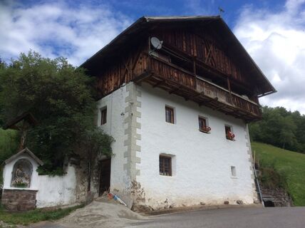 Foto von FabioMOON entlang der Tour