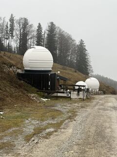 Zdjęcie z Berg Noar wzdłuż trasy