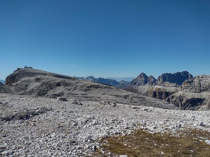 Foto von oscarpette82 entlang der Tour