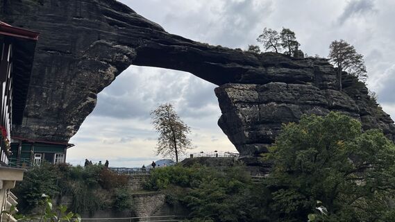 Fotografija s spletne strani Ma Wa na poti