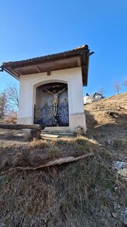 Fotó a Klementina Gartner honlapról a túra során