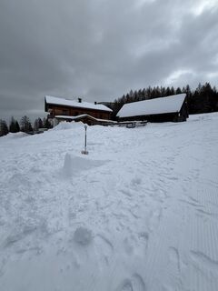 Fotografija s spletne strani Linus Baur 1 na poti
