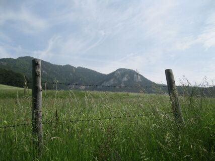 Bodenwiese, Waldburgangerhütte