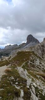 Foto von Enrico T entlang der Tour