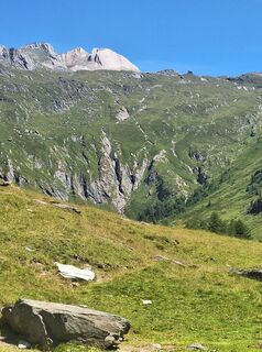 Photo de Irmi♧ le long du parcours