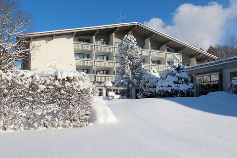 Hotel Bannwaldsee