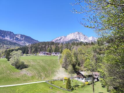 Photo de Ralf Hubrich le long du parcours