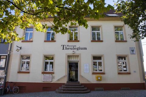 Museum Theulegium Tholey