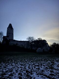 Foto von Georgiamartin0815 entlang der Tour