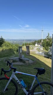 Fotó a Axel Witt honlapról a túra során