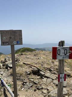 Fotó a Nicola Florini honlapról a túra során