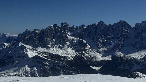Foto von ROBERTO BONIOTTI entlang der Tour