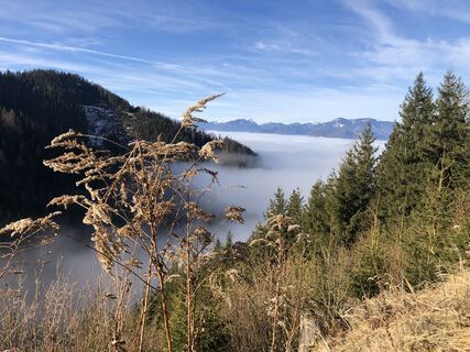 Foto von Robert.Unterlercher entlang der Tour