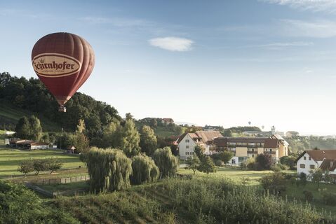 Ballonhotel Thaller
