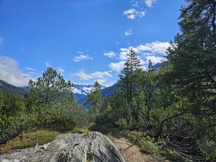 Fotografie z Marcus Fleischmann na trase