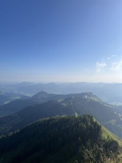 Fotografie z Noah Seebacher na trase