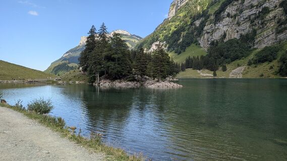 Foto von Cstaeheli90 entlang der Tour