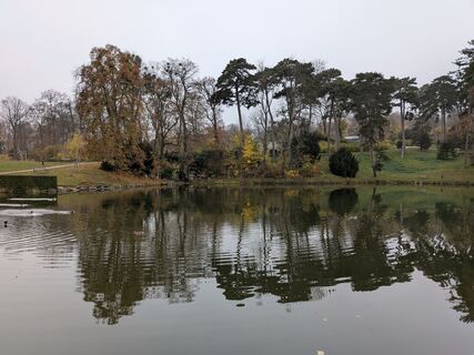Photo de Edero le long du parcours