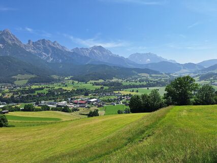 Fotografia z Hermann E. na trase