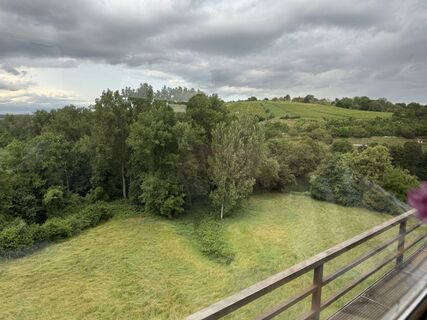 Fotografia z Abri Schrempf na trase