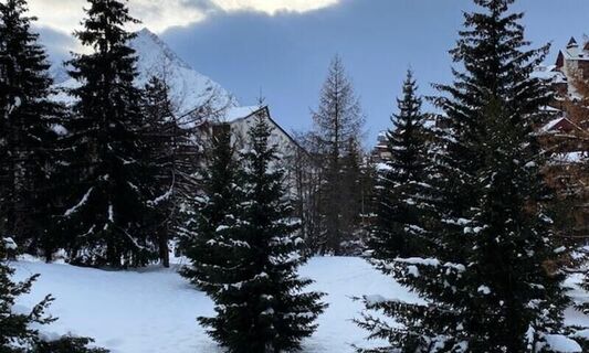 Résidence Cote Brune 3 - Maeva