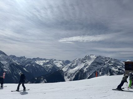 Foto von jens durka entlang der Tour