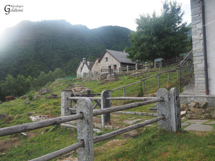 A132 Domodossola-Alpe in la Piana