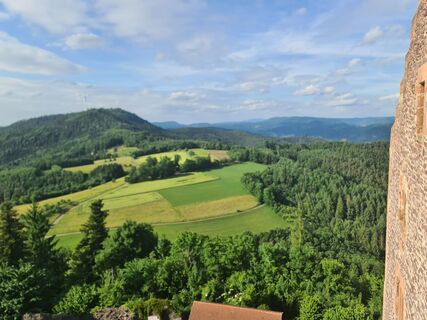 Fotografie z Wolfram Bechtel Ma na trase