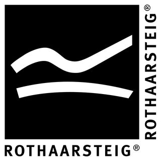 Wegemarkierung RothaarsteigSpuren