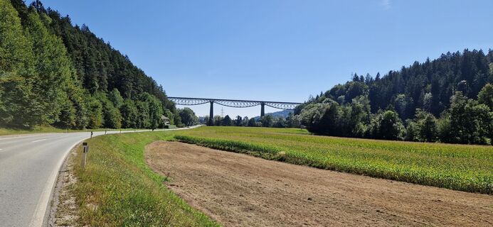 Fotografie de la Utassy Tóth Johanna de-a lungul turului