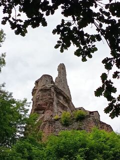 Fotografie z SvenScherer7 na trase