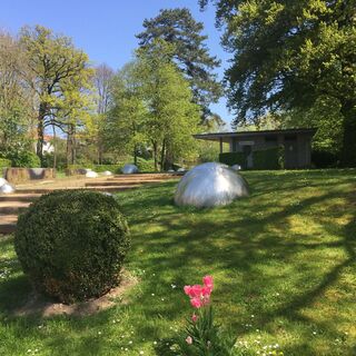 Naturphänomen Dunsthöhle in Bad Pyrmont