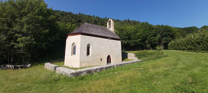 Foto von PUBI 2019 entlang der Tour