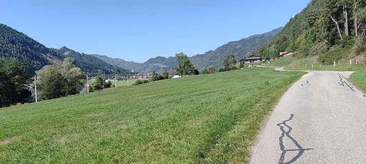 Foto von wolfkl entlang der Tour